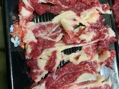 -幸运牛汕头小黄牛牛肉火锅(梅林店)