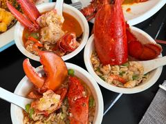 -佳丽海鲜大酒楼(环岛海景店)