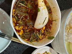 -三道菜(明堂公园店)