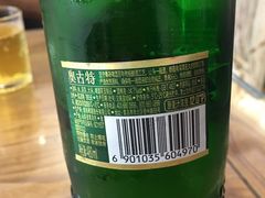 -砂锅李(九江路店)