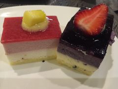 -柳州东城华美达广场酒店·欧亚西餐厅