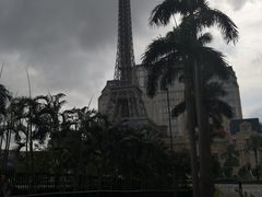 -澳门喜来登大酒店