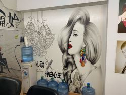 -施华蔻美发连锁