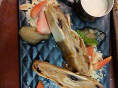 -haxnbauer海森堡德国餐厅(深圳coco店)