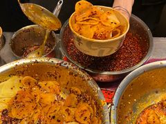 -周小亮丁家坡洋芋(全国总店)