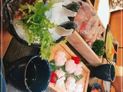 -湊湊火锅·茶憩(东城万达店)