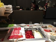 -海底捞火锅(亲子主题北金鹰店)