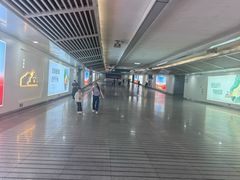 -衡阳东站