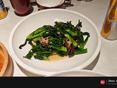 清炒时令时蔬-大鸭梨烤鸭店(花园村店)