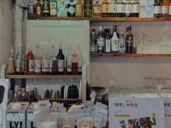 -84那年咖啡馆(李沧万达店)