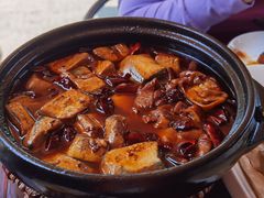 -应天大明王朝·南京菜(中山陵店)