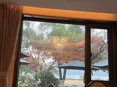 -浙江西子宾馆·瑶园咖啡厅