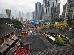 -重庆十八梯传统风貌区