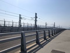 -海堤纪念公园