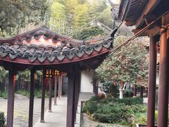 -杭州黄龙洞