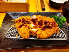 -胜博殿日式炸猪排(西红门店)