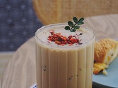 -OZ cafe(南昌路店)