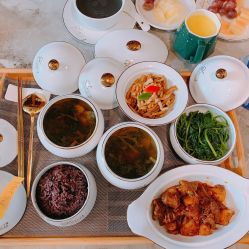 -安雅国际月子会所(拱北森宇富通店)