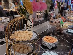 -炽真·果木窑烤自助牛排馆儿(和平欧乐店)