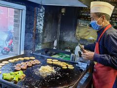 -炙热童年·老北京炙子烤肉(南锣鼓巷店)