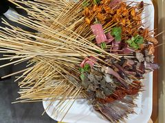 -老马路串串香火锅(北门桥店)