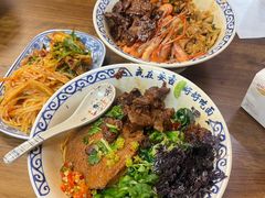 -梅溪·小伙子干挑面(安吉总店)