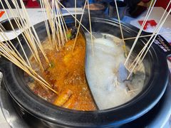 -钢管厂五区小郡肝火锅串串香(清河店)