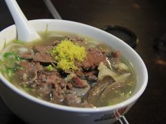 牛杂粿条-潮镇老尾牛杂(环城西路店)