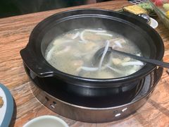 -春润大地海南椰子鸡(沙井京基百纳广场店)