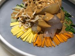 -京华烟云·北京烤鸭(领展购物广场·中关村店)