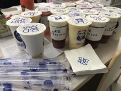 -茶百道(锦江华熙528店)