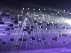 -济南方特东方神画