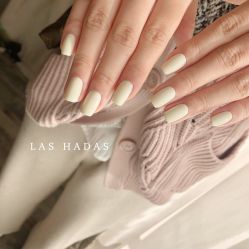 -Las Hadas 原创设计美甲美睫沙龙