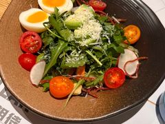 -原石牛扒·约会餐厅(龙城万科里店)