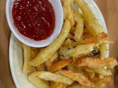 -贤花饭店(城阳店)