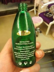 -悦芳庭美肤美体品牌集合店