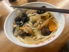 -龙华素斋(龙华路店)