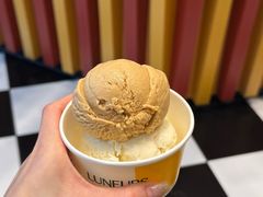 -LUNEURS月乐诗·法式冰淇淋(北外滩来福士广场店)