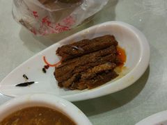 -京天红酒家(虎坊路店)