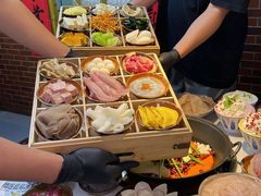 -芈重山老火锅(广州首店)