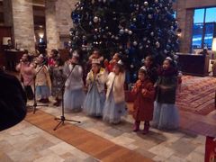 -长白山凯悦酒店·市集咖啡厅