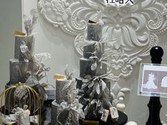 -杜哈夫DOUX RÊVE·生日蛋糕(日月光店)