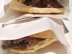 驴肉火烧-掌柜的店·河南菜(世茂店)