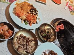 -炭之家·齐齐哈尔非遗烤肉·鲜切直供(中央大街店)