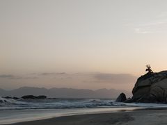 -南澳海滩