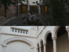 -海口骑楼老街历史文化街区