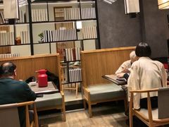 -闫府私房菜·百年鲁菜(恒隆店)