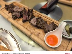 -俄士厨房(五棵松华熙LIVE店)