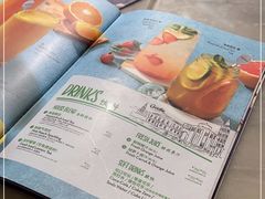 -玛尚诺意式餐厅(天环广场店)