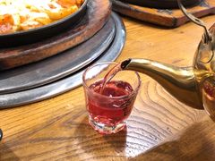 -包装马车·韩国料理·포장마차